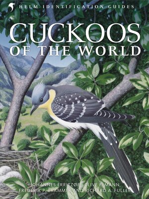 cover image of Cuckoos of the World